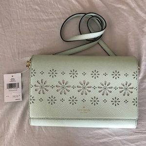 Kate Spade Valencia Faye Drive crossbody